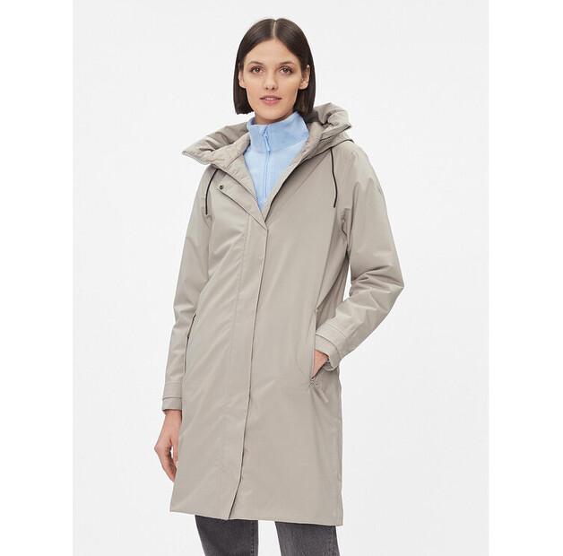 

Демисезонная куртка Helly Hansen Victoria 53514 Gray Regular Fit S