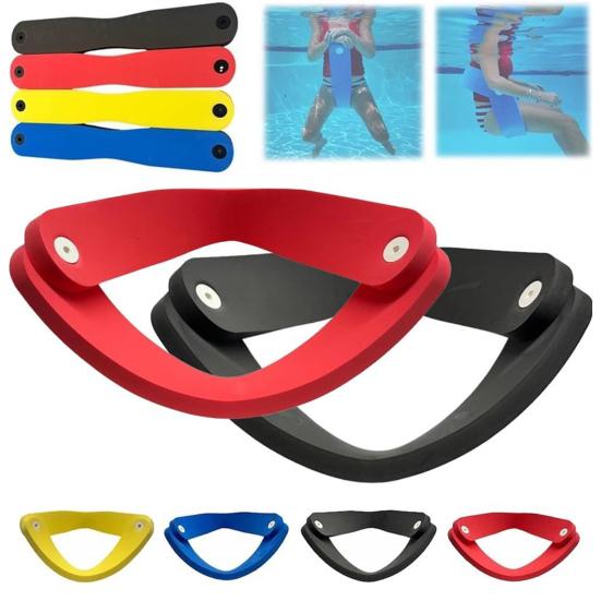 Water Recliner 3-in-1 Non-Inflatable Foam Pool Floats Chairs for Adults Kids Foldable Floating Lounger for Summer Party Pool Lake Beach