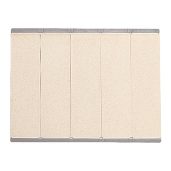 Foldable Travel Cutting Board Portable Collapsible Chopping Board BPA-Free Vegetables Fruits Cutting