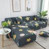 Sofa Slipcovers Sofa Covers For Living Room Housse Canape Elastic Sofa Cover Stretch Sectional Couch Cover 