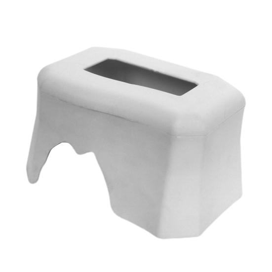 Terasa pro plazy Protiskluzový Hladký Povrch Pevný Odolný proti Poškrábání Bez Otřepů Odpočinek Spánek s Krmítkem