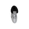 Basket High 'Silver Black' 724005 AABB8 8142
