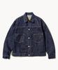 DENMADE Neo-Revival Selvedge Type 2 (Mid Indigo)