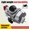 L10A VM22 26Mm Carburetor For Mikuni Pit Dirt Bike 110Cc 125Cc 140Cc For Lifan YX Zongshen Pit Dirt Bike XR50 CRF70 KLX