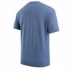 Nike x NBA T Shirt Men's Fen Blue FJ0570-491