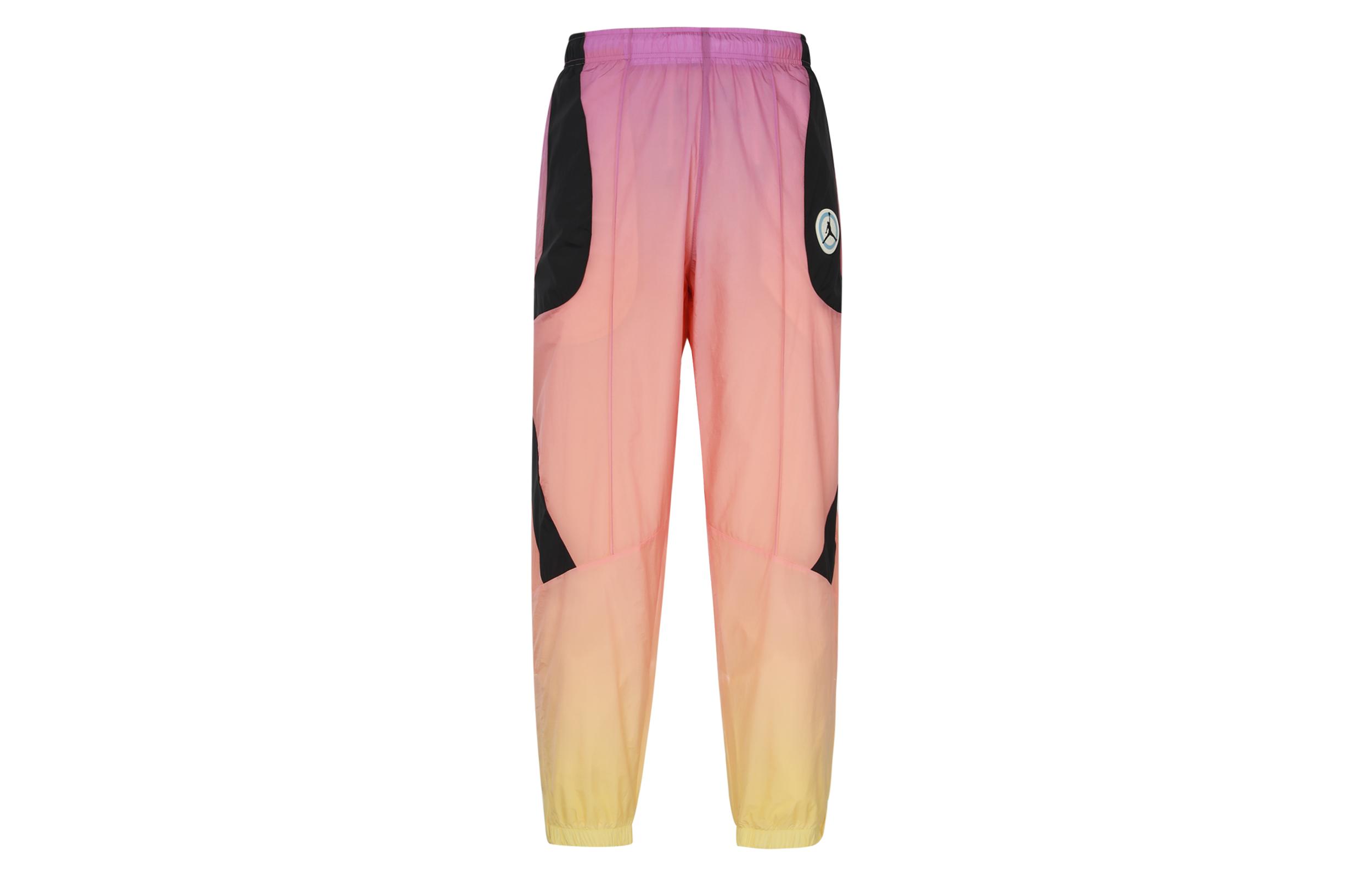 Jordan X Dj Khaled Hosen Asiatische Größen XL beige