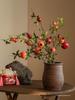 Decoração de casa – Flores e coroas artificiais