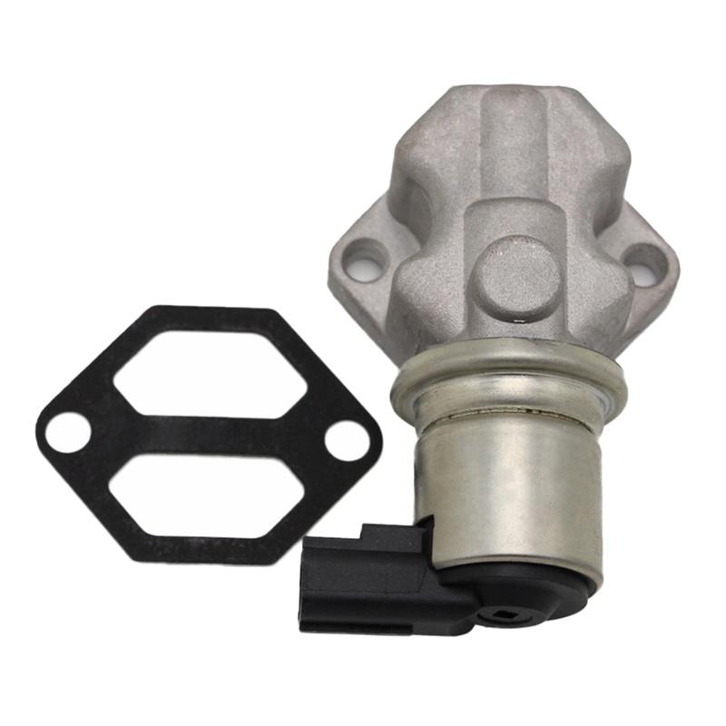 Regulátor volnoběžných otáček IAC pro Mercruiser MPI V6 V8 5.0 5.7 4.3 862998 18-7701