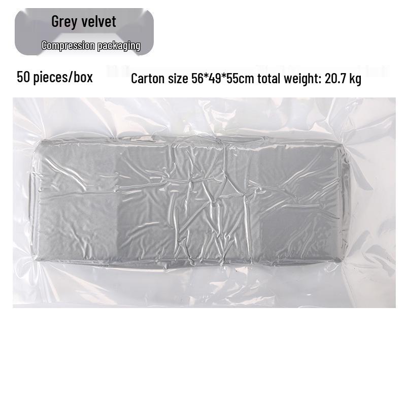 U-Shaped Face Pillow for Eyelash Grafting and Beauty Salon Use