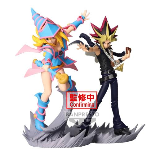 Yu-Gi-Oh! Battle Light Scenic View Yami Yugi