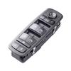 68030823AE Front Left Driver Master Windows Lift Control Switch For 2011 2012 2013 Grand Cherokee,Dodge Durango 68030823AB