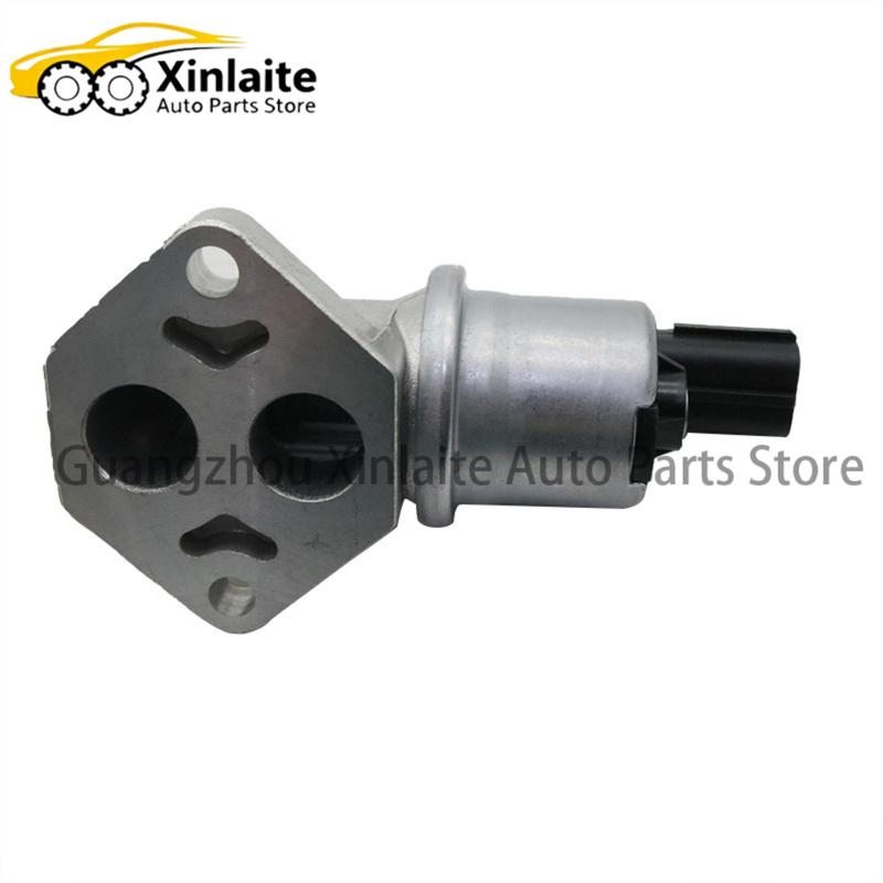IAC Idle Air Control Valve OEM 1F21-20-660A 1F2120660A AC239 4F1E-9F715-AA 4F1Z9F715AA 1F1Z9F715AA 4J1038 For Ford Taurus Ranger