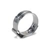 100 Pieces / Bag Stainless Steel 1/2 PEX Clamp Ring Crimping Ring Accessories