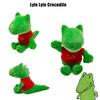 Soft And Cuddly Lyle Lyle Crocodile Plush Toy For Kids' Birthday