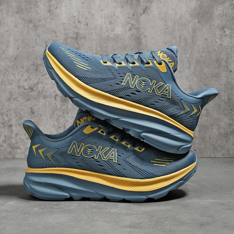 Marathon Carbon Plate Air Cushion Herren Sport Laufschuhe Atmungsaktiv Leicht Damen Bequeme Sportliche Rutschfeste Sneakers