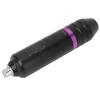 Lightweight Tattoo Machine Pen Tattoo Cartridge Needle Machine RCA Interface Black Purple