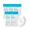 [Skin Booster/8 Arten von Hyaluronsäure] Hygi Exosome Strickmasken-Packung (5 Blätter)