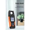 Aicevoos Digital Illuminance Meter,High Precision Handheld Light Meter,Luxmeter Luminance Lux Test,Illuminance Tester,Lux Meter