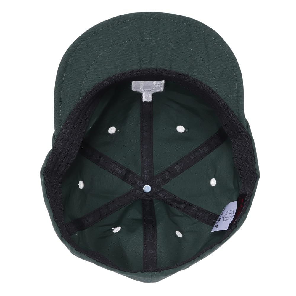 CLEF RB3576 60/40 B.CAP (Green)