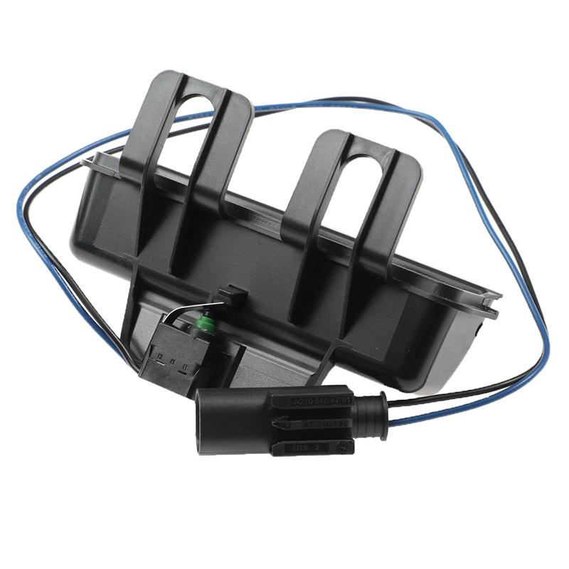 A4517470187 4517470187 Car Rear Trunk Tailgate Handle Tailgate Switch For Mercedes Benz Smart Fortwo 451 2009-2015