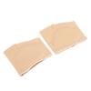 Gel Toe Sve Metatarsal Forefoot Pad Shock Absorption   Feet Care Sve S