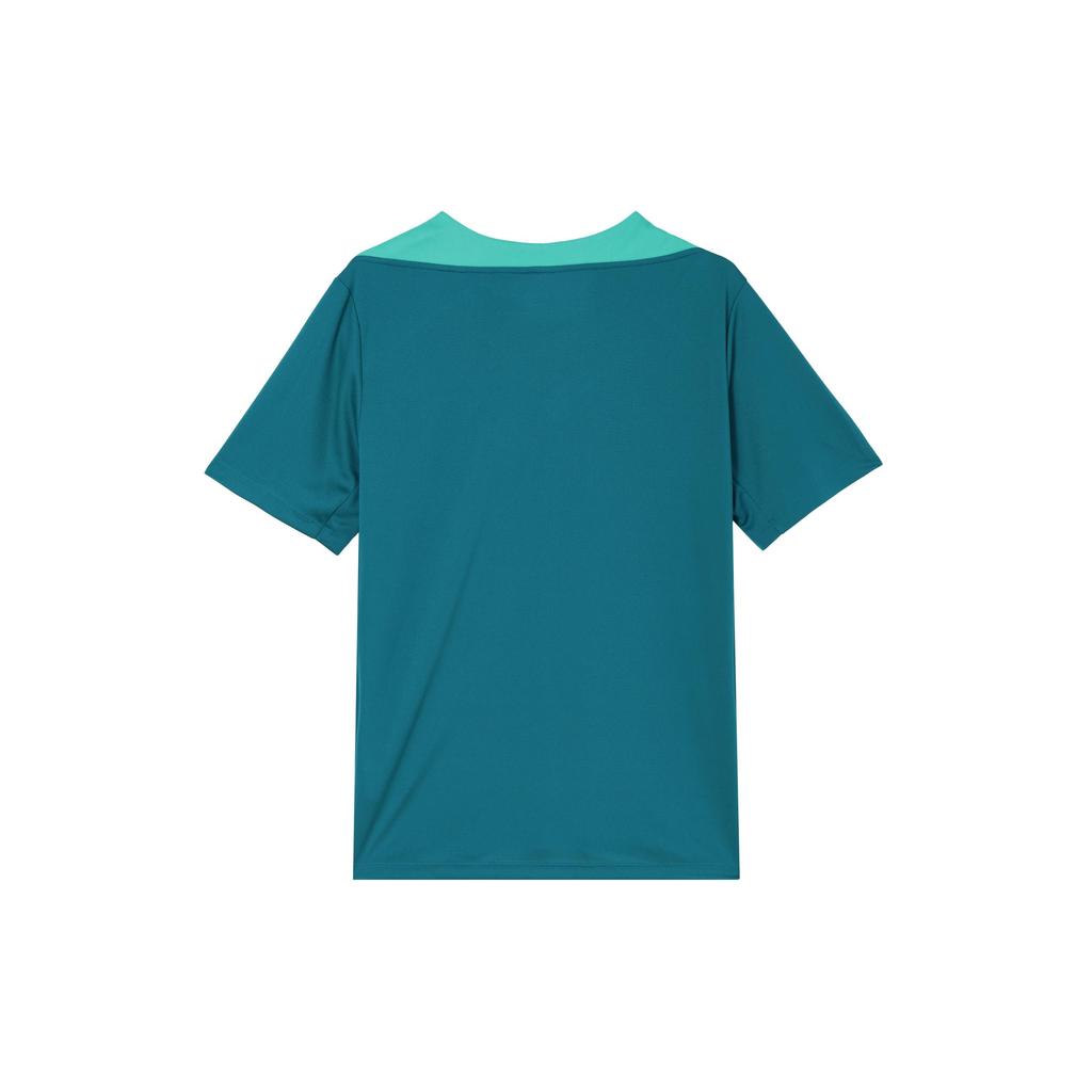 Nike Dri-FIT Soccer Short-Sleeve Knit Top FJ2923-381