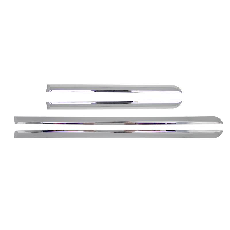 Zotye Z300 Door Edge & Body Trim Anti-Scratch Decorative Strip