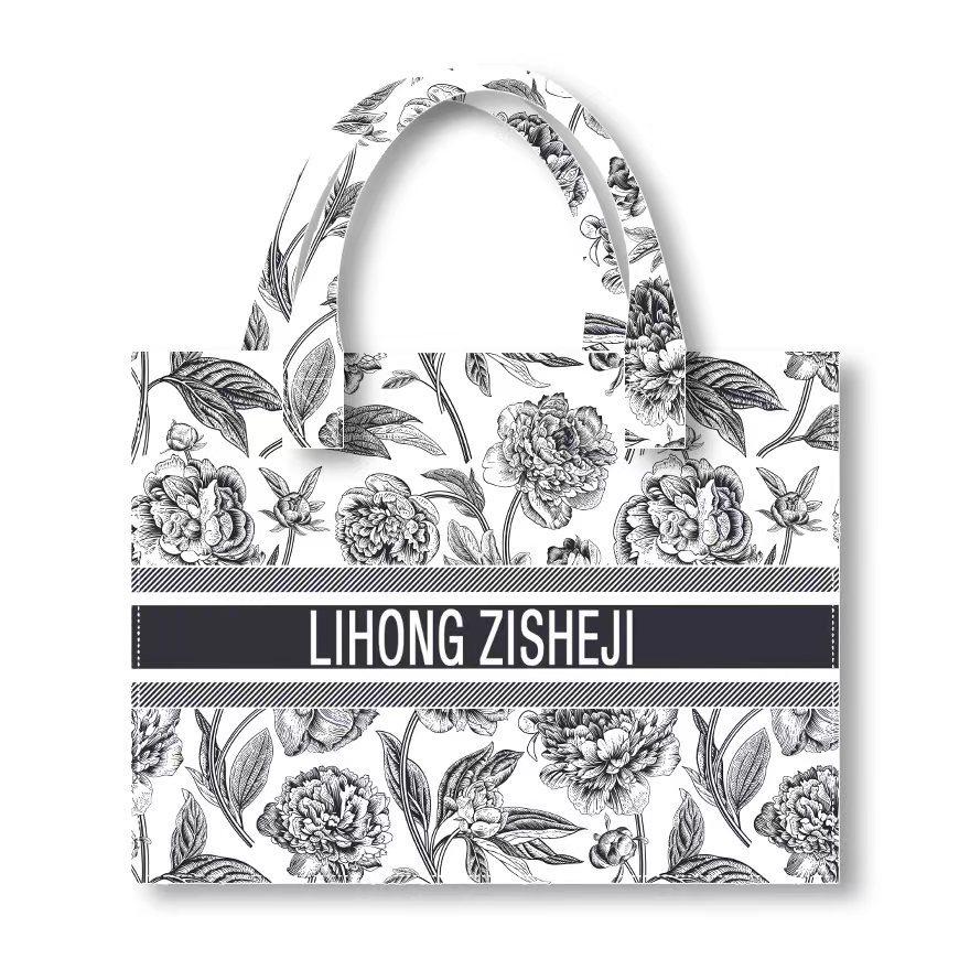 Filz Tragetasche für Teambuilding & Weihnachtsgeschenke