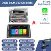 2 Din Android for FIAT Panda 2003 -2012 7" Car Radio Multimedia Player Head Unit with Frame Wifi GPS Navigation Stereo Autoradio