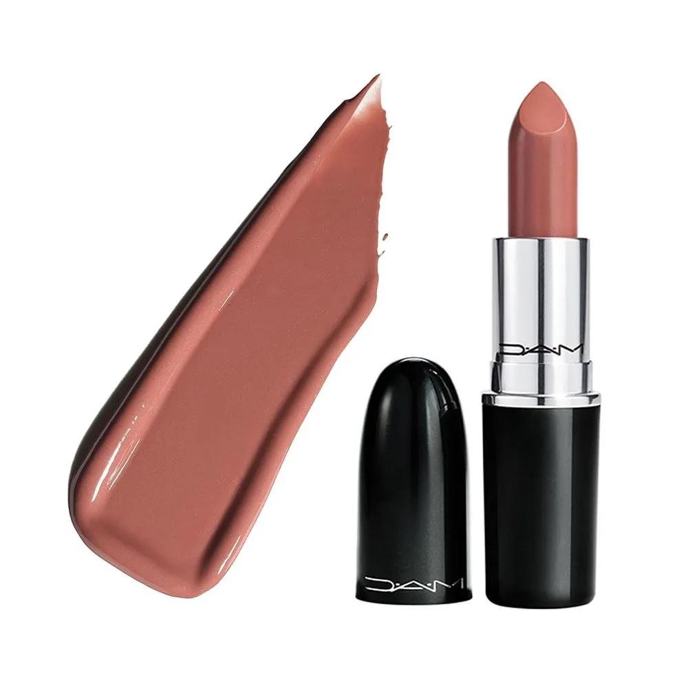 MAC Lustreglass Lipstick Lustreglass Sheer Shine - Hug Me
