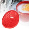 Dirt Trap Car Wash Bucket Car Wash Filter Cleaner Net Insert Washer Catcher Separator For Automotive Washing Auto Detailing