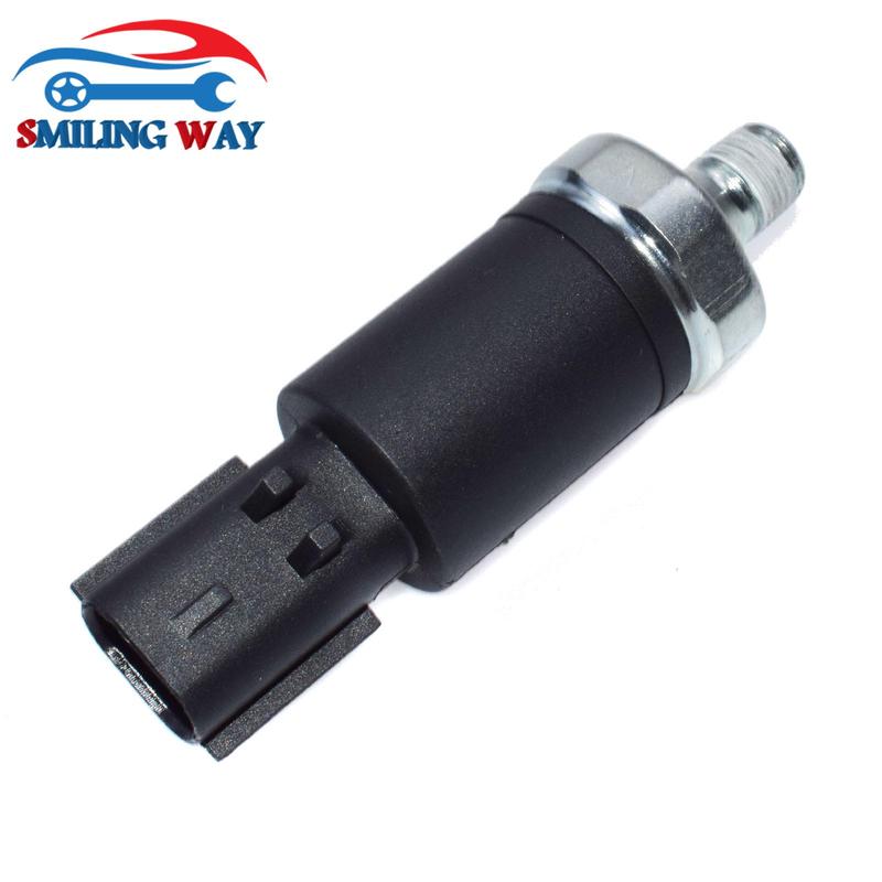 Oil Pressure Sender Sending Unit Switch Sensor For Jeep Wrangler Cherokee Grand Cherokee Dodge Durango Dakota Ram # 56031005