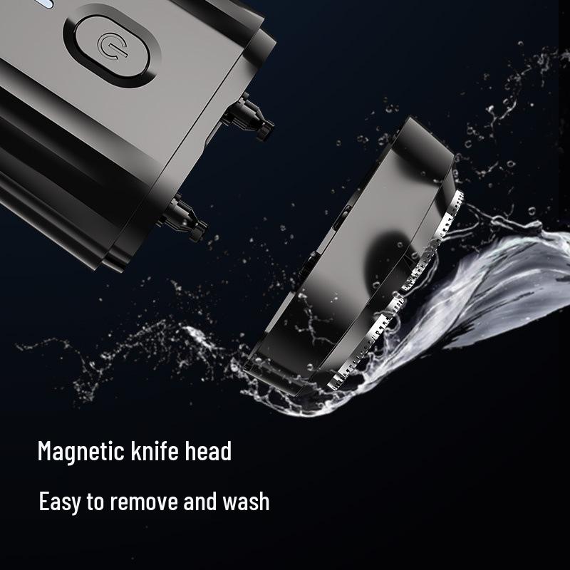 ENCHEN K6 Pocket Mini Razor