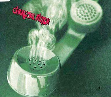 

CD CHARCOAL FILTER - Charcoal Filter PMCC1001 Powerpop Record 1999 Japan Rock Used
