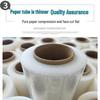 Hanye PE Cling Film Roll