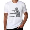 The Legacy of the Can TShirt Sweat Absorbing Sports Tee Shirt