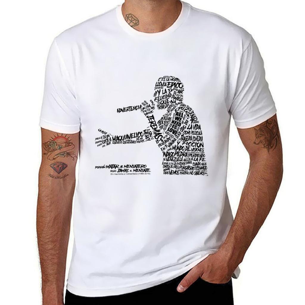 The Legacy of the Can TShirt Sweat Absorbing Sports Tee Shirt