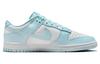 Nike Dunk Low 'Glacier Blue' DV0833-104