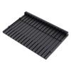 Samcos Plastic Model Building Runner 15 Organizes and Stores Increases Painting Model Gunpla and Portable Stand, Columns, Boards, Efficiency, Tools,