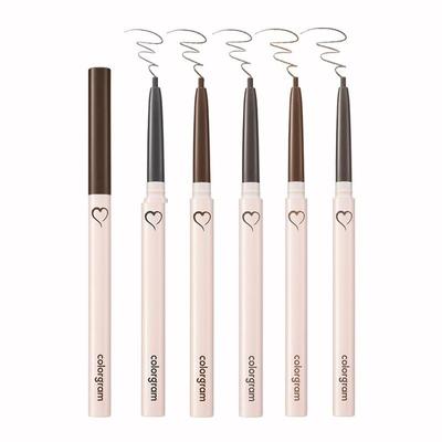 Shade Re-forming Slim Pencil Liner 5 Colors