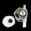Aluminum Alloy Manual Oil Drum Pump for Engine and Gear Oil