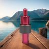 Aluminum Alloy Landing Net Head Adapter Prevent Fish Running Fish Landing Net Screw Quick Release Fish Landing Dip Net Connector