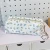 Astuccio Estetico Astuccio Pratico Astuccio Portapenne con Fiocchi Borsa Portapenne Grande Capacità Astuccio Portapenne Forniture Scolastiche e per Ufficio