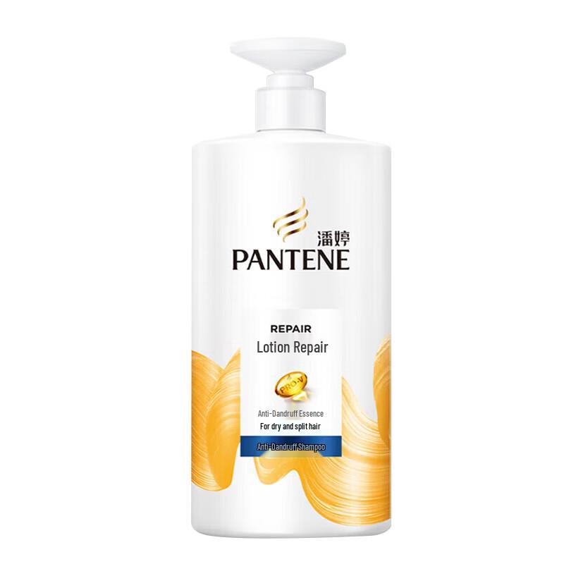 

Pantene Pro-V Anti-Dandruff Shampoo