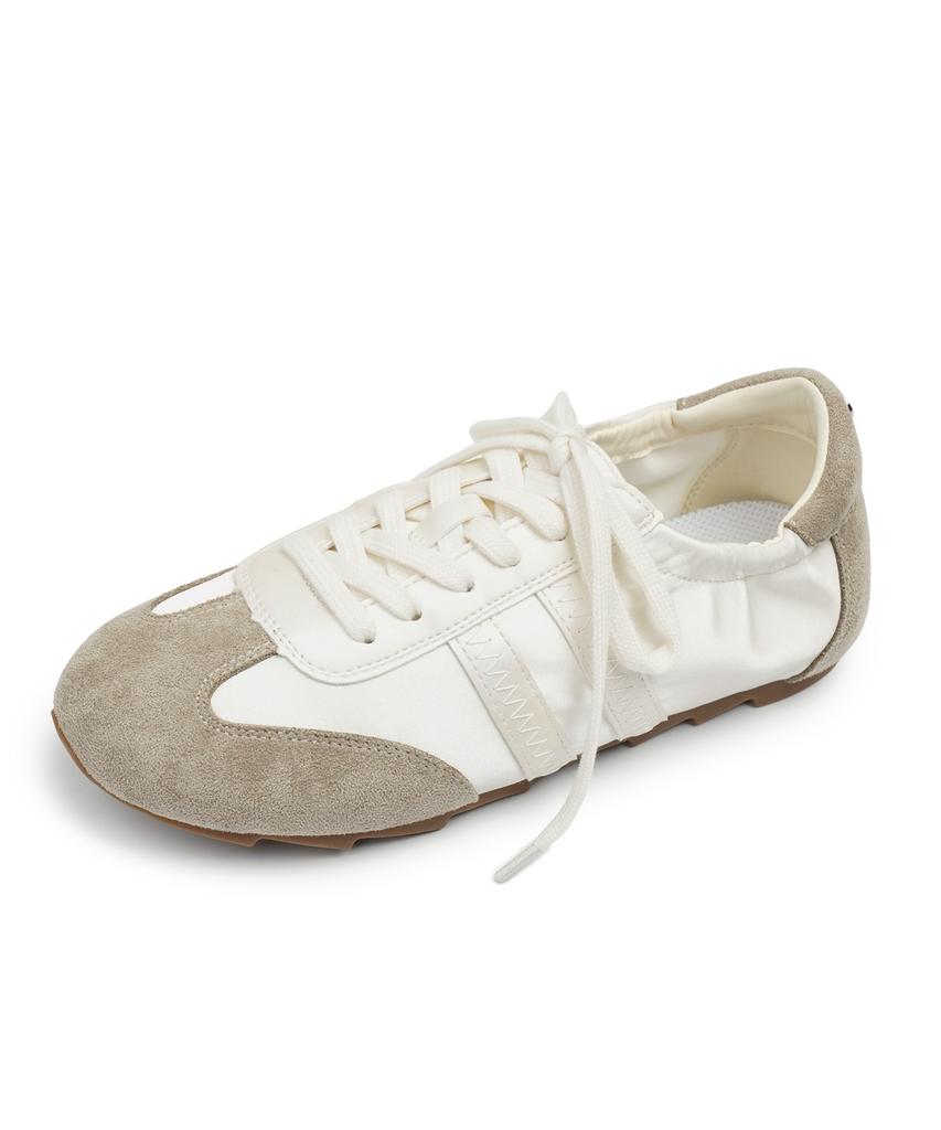 Bearpaw Bria Sneakers Ivory (K3010030Ra-W)