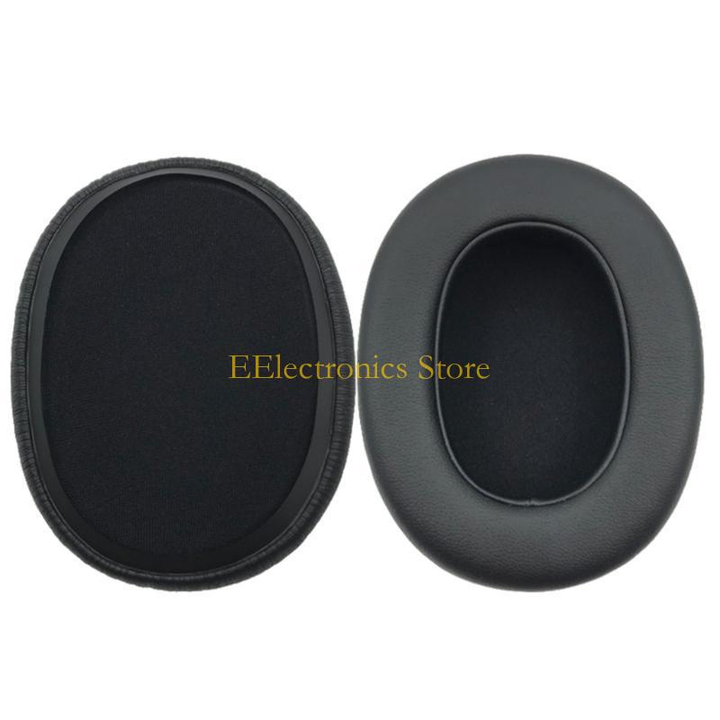 B03C Lambskin Cool Ice Gel Earpads Ear Pads for K361 K371 Headphones Elastic Foam Earmuffs Ear Cushion