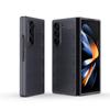 For Samsung Galaxy Z Fold 6 5 4 3 Fold6 Fold5 W22 W23 W24 5G Frosted Anti-fingerprint Super Anti-drop Lens All-inclusive Case Cover Protection Shell