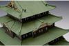 Woody Joe 1/150 Edo Castle Wooden Model Assembly Kit (Building)