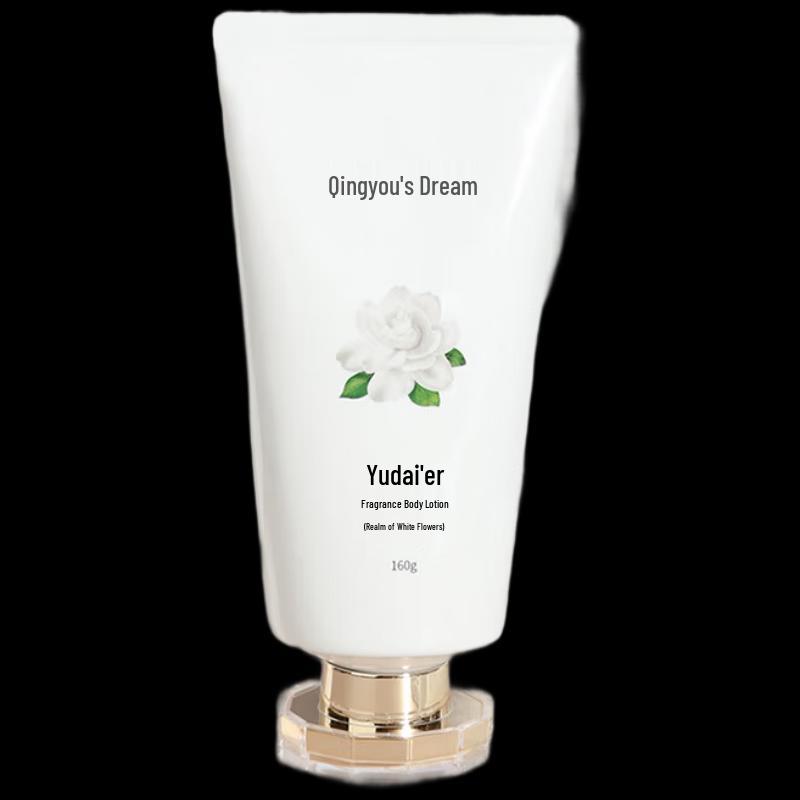

YouDair Serene Dream White Flower Scented Body Lotion