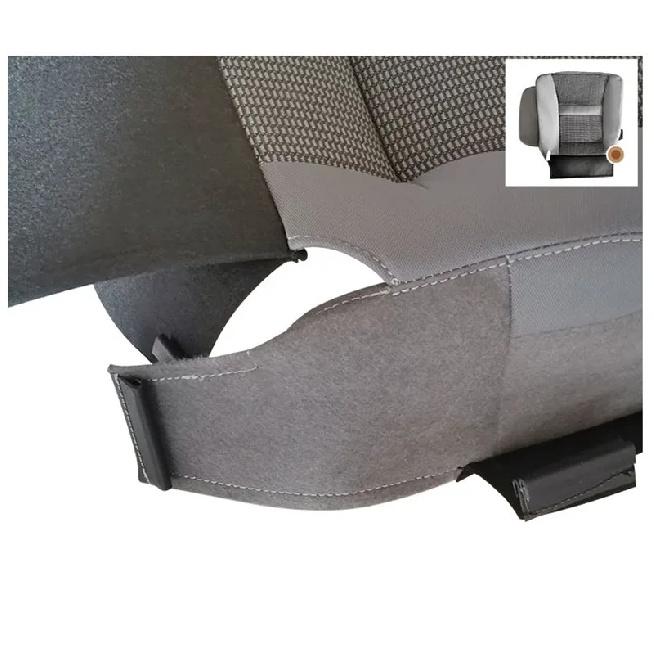 Car Seat Cushions Pad Styling For 2006 2007 2008 2009 2010 Dodge Ram 2500 3500 Driver Side Bottom Seat Cover
